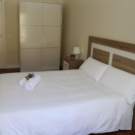 Apartamento Puente Romano P2 1G 살라망카 외부 사진