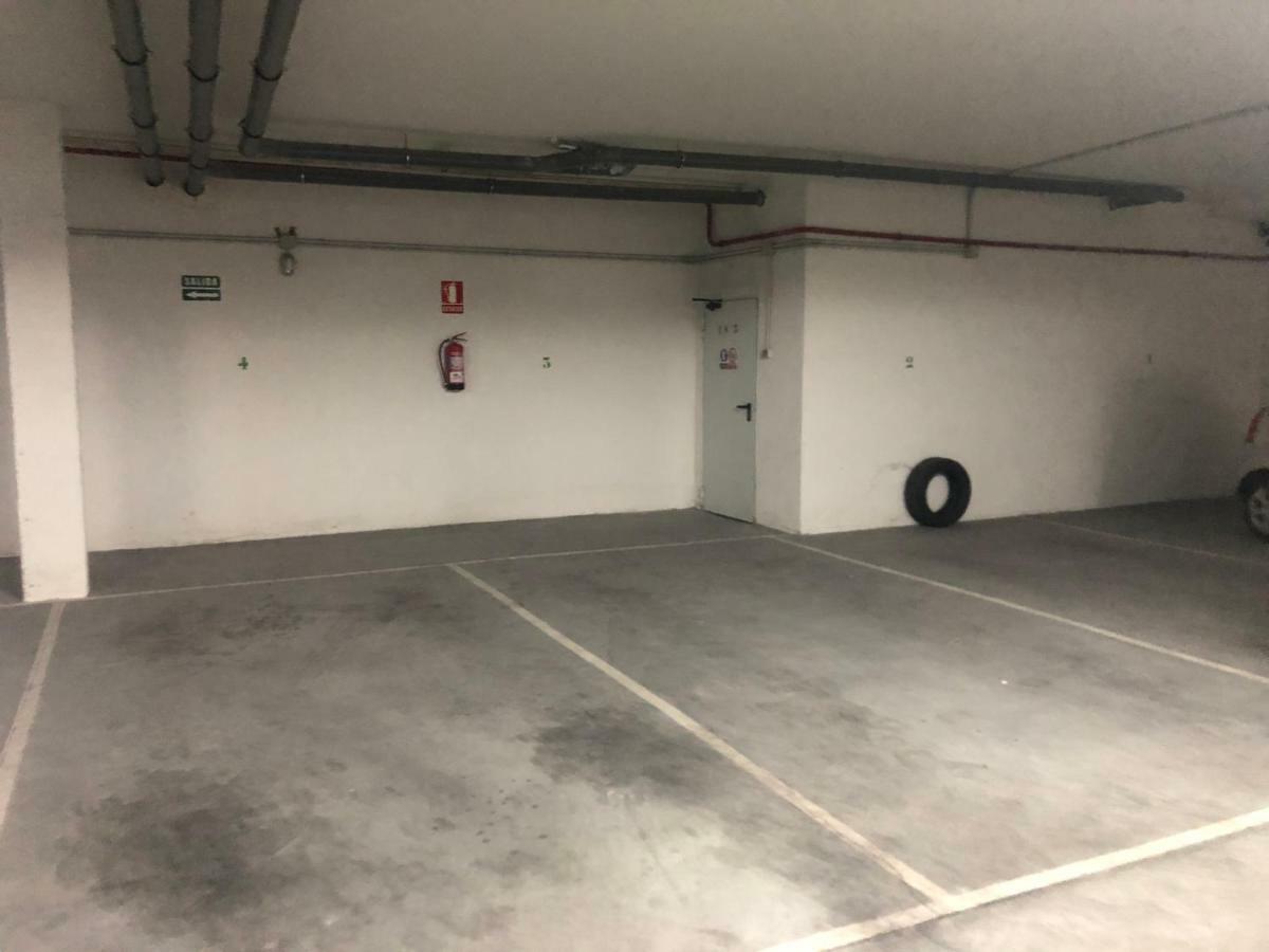 Apartamento Puente Romano P2 1G 살라망카 외부 사진