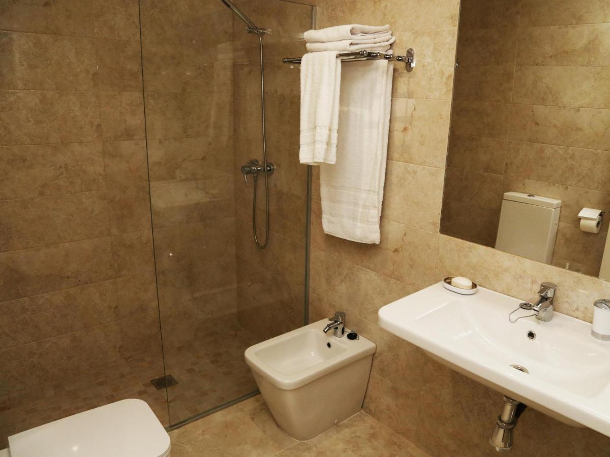 Apartamento Puente Romano P2 1G 살라망카 객실 사진