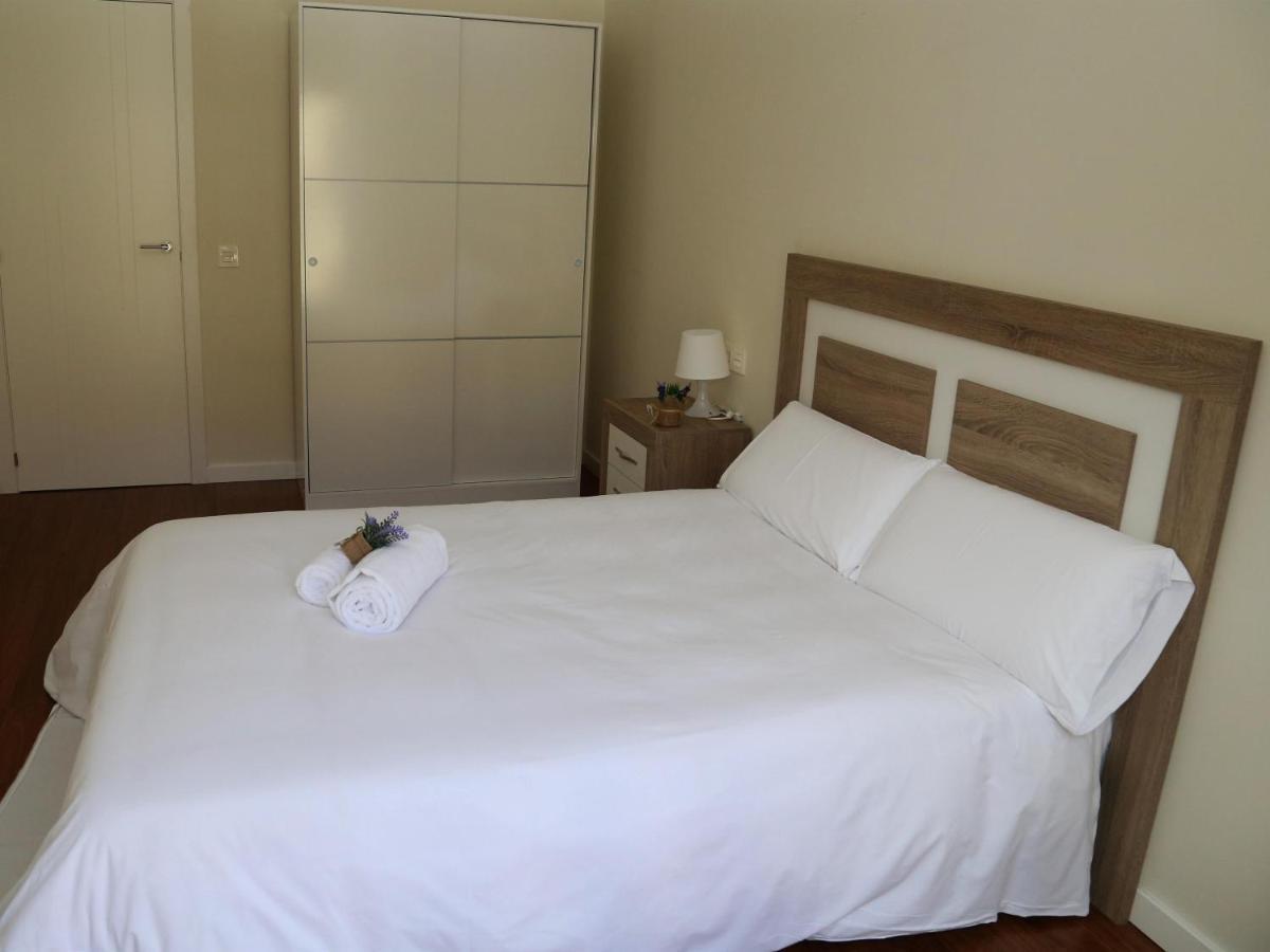 Apartamento Puente Romano P2 1G 살라망카 외부 사진