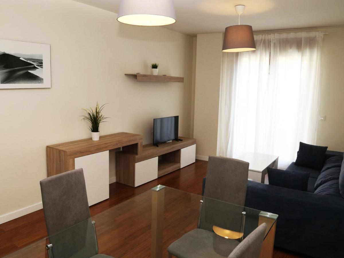 Apartamento Puente Romano P2 1G 살라망카 객실 사진
